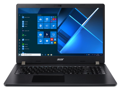 Laptop Acer TravelMate P2 TMP215-54, 15.6", Intel Core i5-1235U, 8GB DDR4-SDRAM, 512 GB SSD, Integrated Intel Iris Xe Graphics, i zi