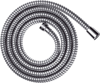 Zorrë dushi Hansgrohe Metaflex, 200cm, plastike, krom