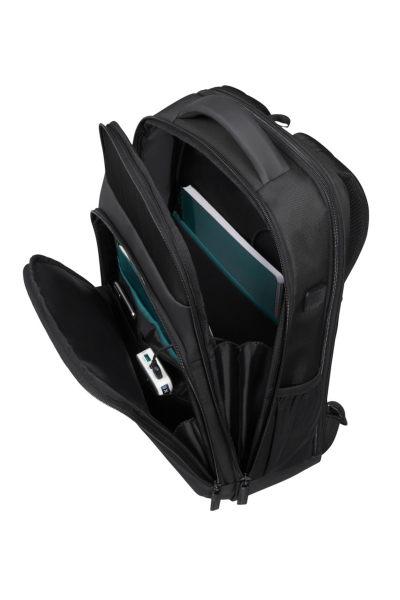 Çantë Shpine Mysight Laptop 17.3" Ngjyrë E Zezë