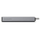 SSD i jashtëm Seagate STMX2000400, 1TB, Thunderbolt USB Type C 3.2 Gen 2, gri