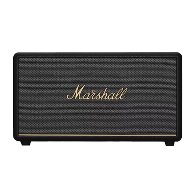 Kaltoparlant Bluetooth Marshall Stanmore III, wireless, stereo, i zi