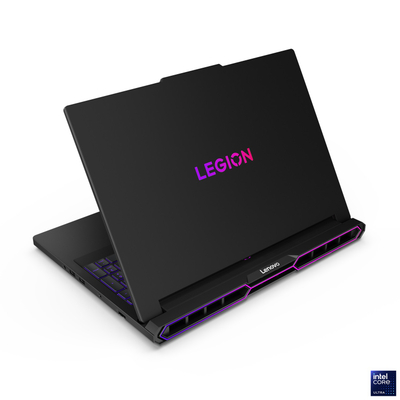 Laptop Lenovo Legion Pro 7 16IAX10H, 16", Intel Core Ultra 9 275HX, 32GB RAM, 2TB SSD, NVIDIA GeForce RTX 5070 Ti 12GB, i zi