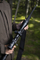 Teleskop pushke Focus In Sight 2-12x50, tub 30mm, retikulë #4, i zi