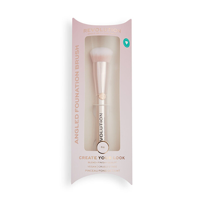 Brushë për grim Revolution R8 Create Face Brush 