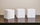Sistem mesh WiFi Tenda Nova MW5s, 1200 Mbit/s, PoE, i bardhë
