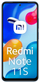 Celular Xiaomi Redmi Note 11S, 6.43", 128GB, i kaltër