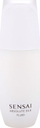 Emulsion fytyre Sensai Absolute Silk Fluid, krem hidratues i lehtë, 80 ml, i bardhë