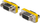 Përshtatës Digitus D-Sub (VGA) - D-Sub (VGA), i verdhë