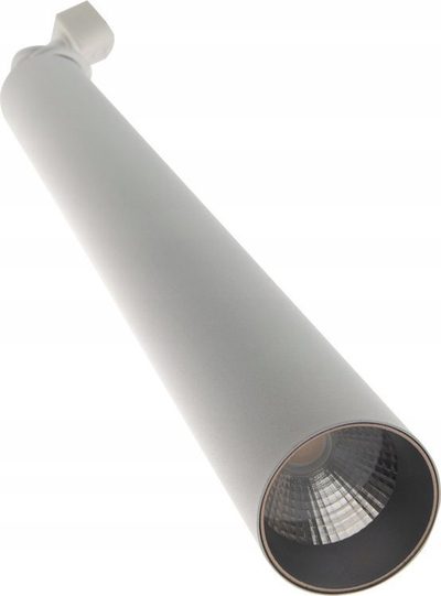 Llambë varëse shine DPM STP 12W, 4000K, 60cm, 1 fazë, e bardhë