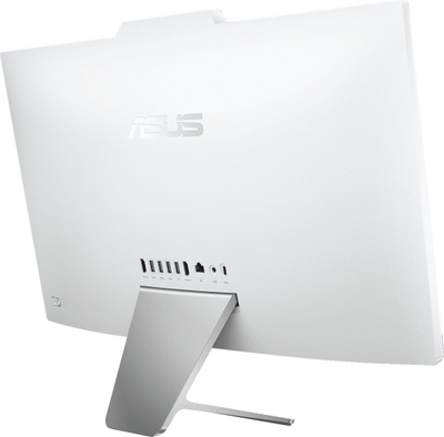 Kompjuter All in One Asus ExpertCenter F3402WFAK, 23.8", Ryzen 5, 16GB RAM, 512GB SSD, i bardhë