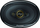 Авто звучници Pioneer TS-A6971F, 6x9", 4 насоки, црни