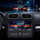 Radio makine Kruger&amp;Matz KM2017, 1 DIN, 6.9", CarPlay Android Auto