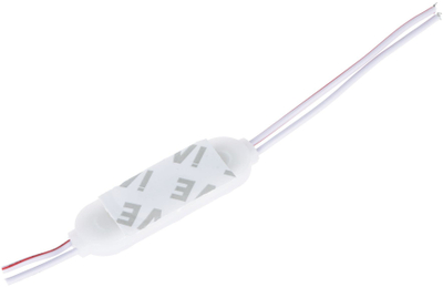 Modul LED Delta Lighting Modulis 5516, 1.5W, 12V DC, dritë e bardhë neutrale