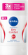 Deodorant antiperspirant Nivea Dry Comfort stick, 50 ml