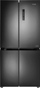 Frigorifer Concept LA8383ds, 183 cm, i zi
