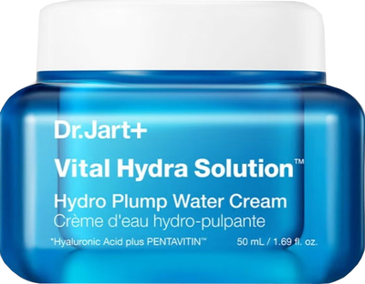 Krem fytyre për lagështi Vital Hydra Solution Dr. Jart+, 50 ml