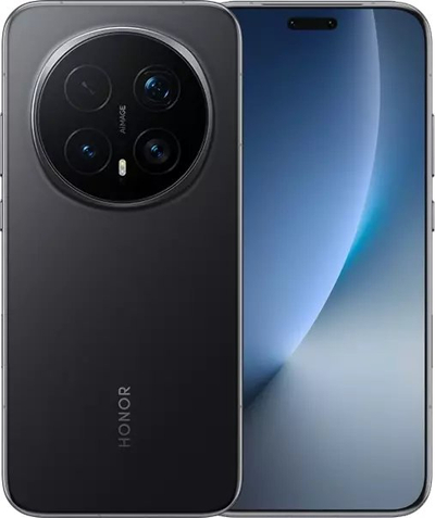 Telefoni Honor Magic8 Pro, 6.7" OLED, 5G 12GB 512GB, i zi