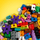 Играчка LEGO® Classic 11019 Bricks and functions