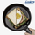 Tigan gize Heinner Cooking by Heinner PURE HR-ZV-T24, 24 cm, 4.5 cm, gri