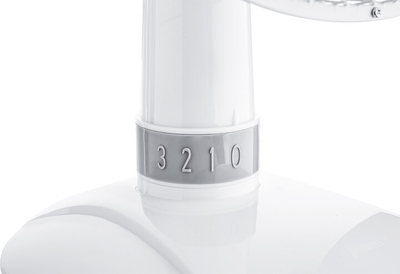 Flladitës tavoline SENCOR SFE 3027WH