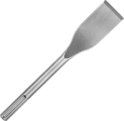Длето за плочки Hitachi Tile Chisel SDS Max, 50mm, 300mm, метално