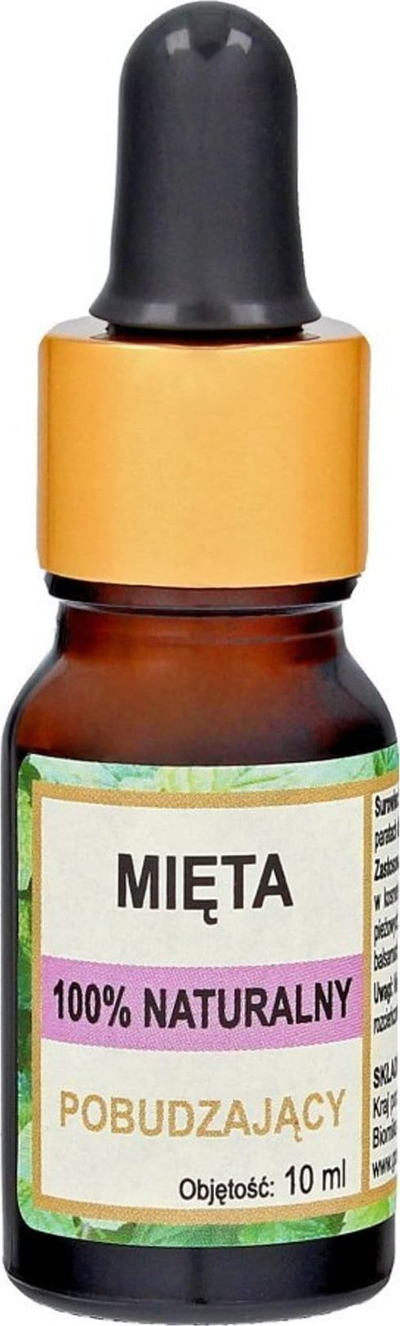 Есенцијално масло Биомика нане, 100% природно, 10 ml