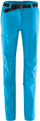 Pantallona malore Maier Sports Lulaka, për goca, dryprotec, blu Hawaiian Ocean