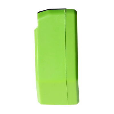 Modul ndriçimi smart Shelly Dimmer Gen4, Wi-Fi Bluetooth ZigBee, 200W, jeshil