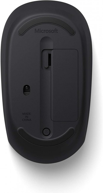 Глушец Microsoft RJN-00003, блутут, амбидекстер, црн