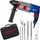 Çekiç elektrik Dedra DED7852, 1050W, 3.6J, gri
