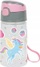 Shishe uji për fëmijë Derform Bottle Magic BC07, 330ml, shumëngjyrëshe
