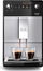 Aparat për kafe Melitta Purista F23/0-101, 1.2 l, i zi