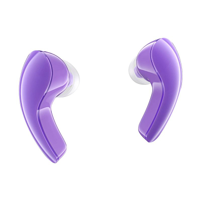 Kufje wireless Acefast T9, Bluetooth 5.3, IPX4, lejla