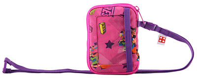 Çantë për lapsa LEGO Friends, rozë