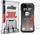 Xham mbrojtës hibrid Grizz për Ulefone Armor 27, 9H, transparent