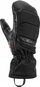 Doreza ski Leki Griffin Base 3D Women Mitt, për femra, madhësia 7, të zeza