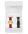 Set orë për femra Guess GW0643L2 + Rrip