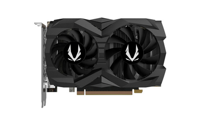 Kartelë grafike Zotac ZT-T16620F-10L NVIDIA GeForce GTX 1660 SUPER 6 GB GDDR6