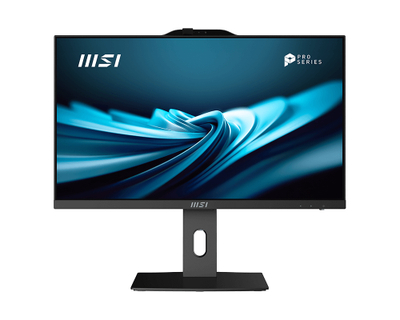 Компјутер All in One MSI PRO AP242P 14MQ-890EU, 23.8" FHD, Intel Core i5 14500, 16GB 512GB SSD, црн