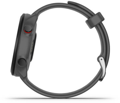 Orë dore Garmin Forerunner 55 Gray 010-02562-13
