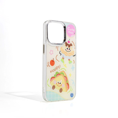 Fotroll Për Telefon TECH TIME FA104-048 IP15 PRO