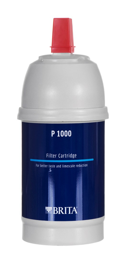 Patrone filtri uji Brita On Line Active Plus P1000, për rubinet me tre rrugë