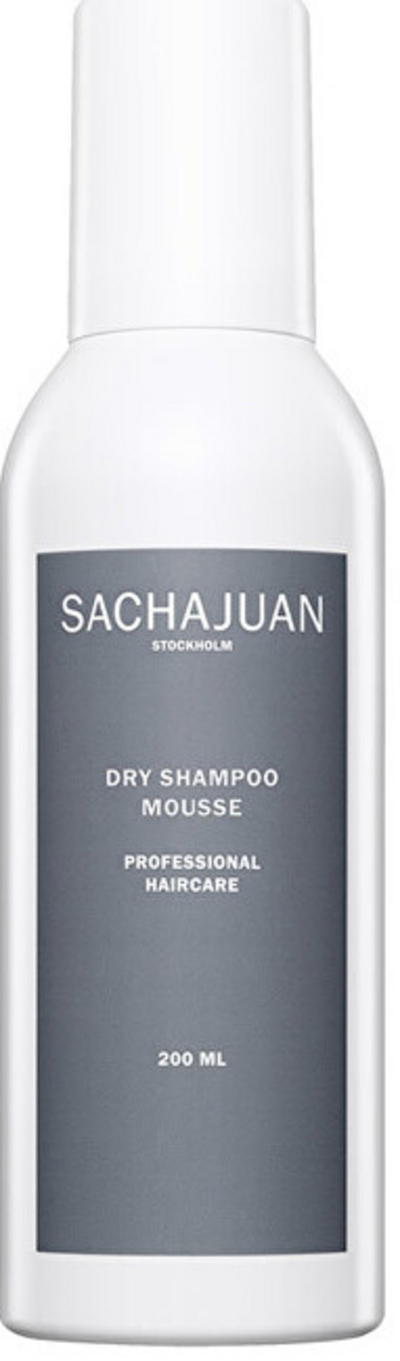Shampo Sachajuan