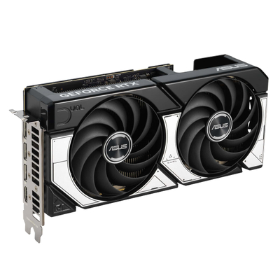 Kartë grafike ASUS Dual GeForce RTX 5070 O12G, 12GB GDDR7, PCIe 4.0, e zezë