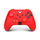 Kontroller gaming SCUF Instinct Pro për Xbox Series X|S, wireless dhe me kabllo, i kuq