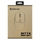 Maus Defender 52307, optik, me kabllo, i zi