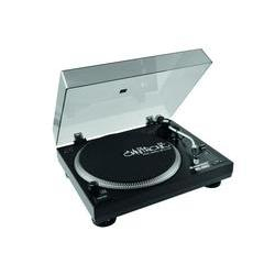 Gramafon Omnitronic BD-1320, belt-drive, 33⅓/45 rpm, i zi