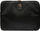 Futrollë laptopi Guess Triangle 4G, 14", për MacBook, e zezë