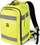 Çantë shpine Dicota Backpack Hi-Vis, 17.3", 32-38L, e verdhë reflektuese