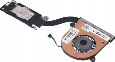 Ftohës për laptop Dell Latitude 7480 Heatsink